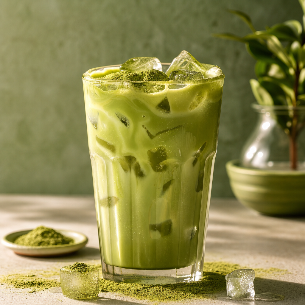 Matcha 16 oz.