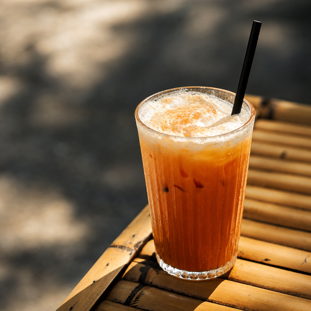 Thai Tea 20 oz.
