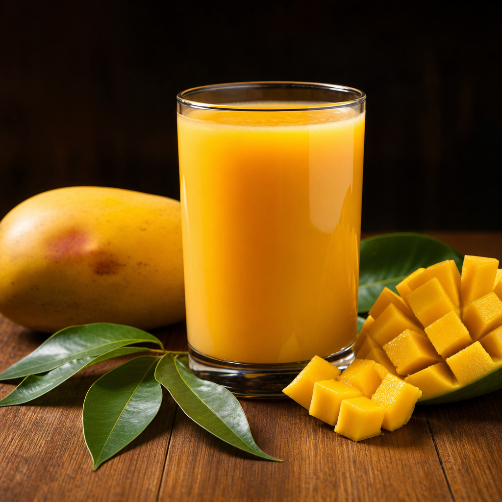 Mango 22 oz.