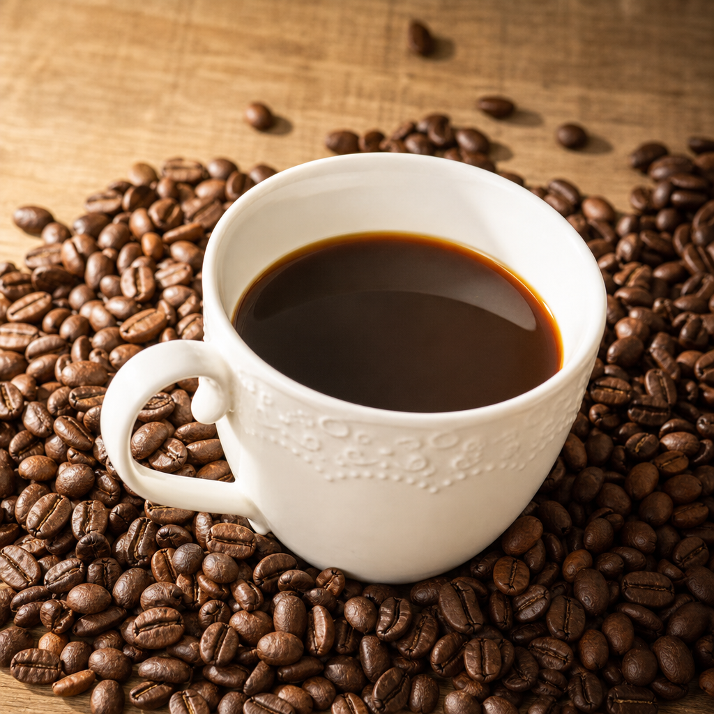 Seoul coffeehouse 16 oz.