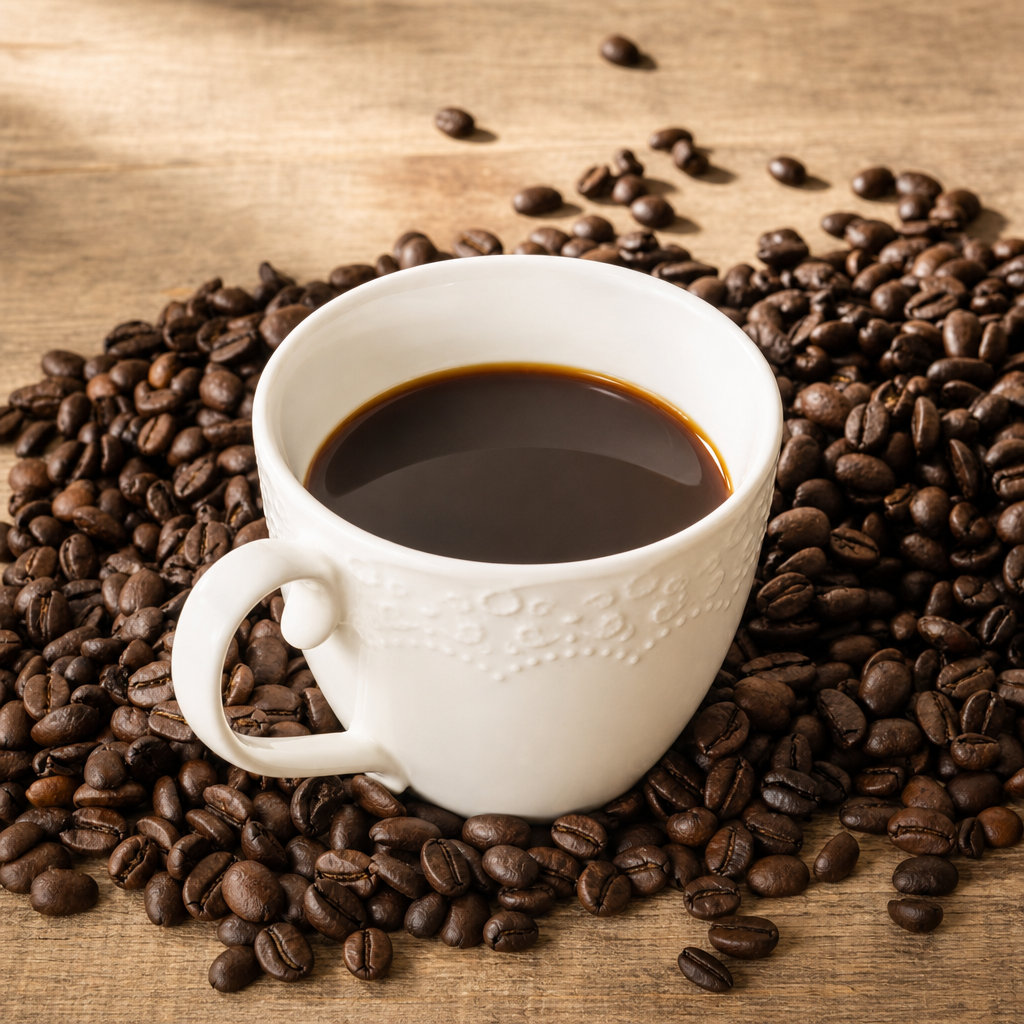 Seoul coffeehouse 16 oz.