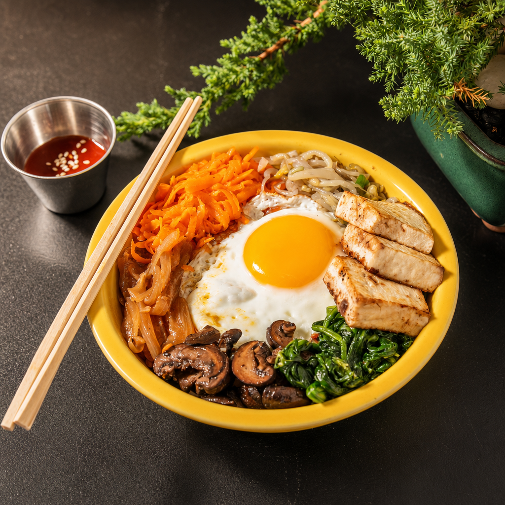 BBB - Tofu.