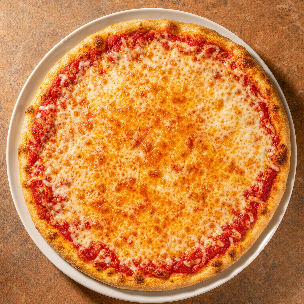 Cheese Pizza