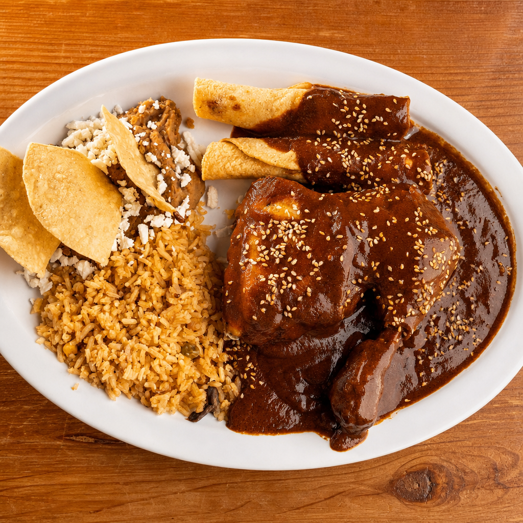 Mole