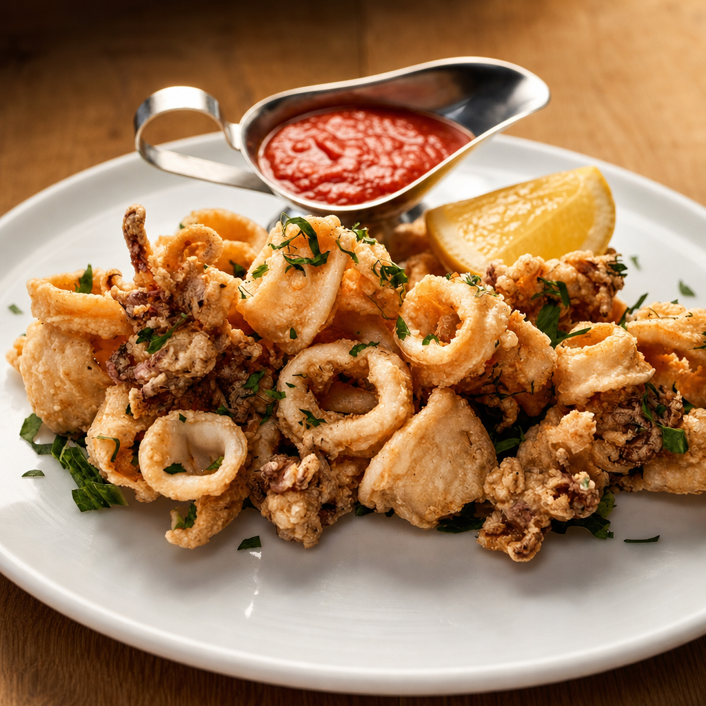 Calamari
