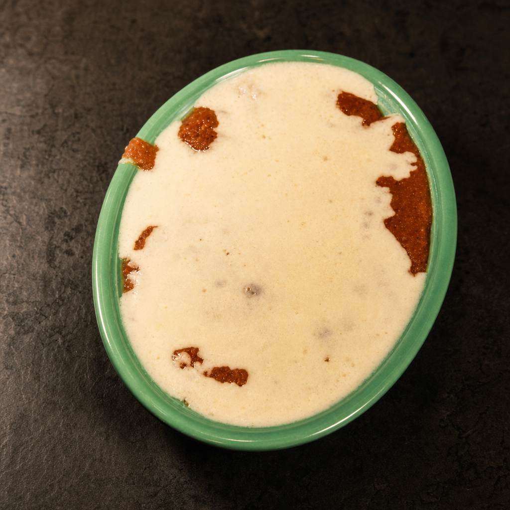 Bean Dip.