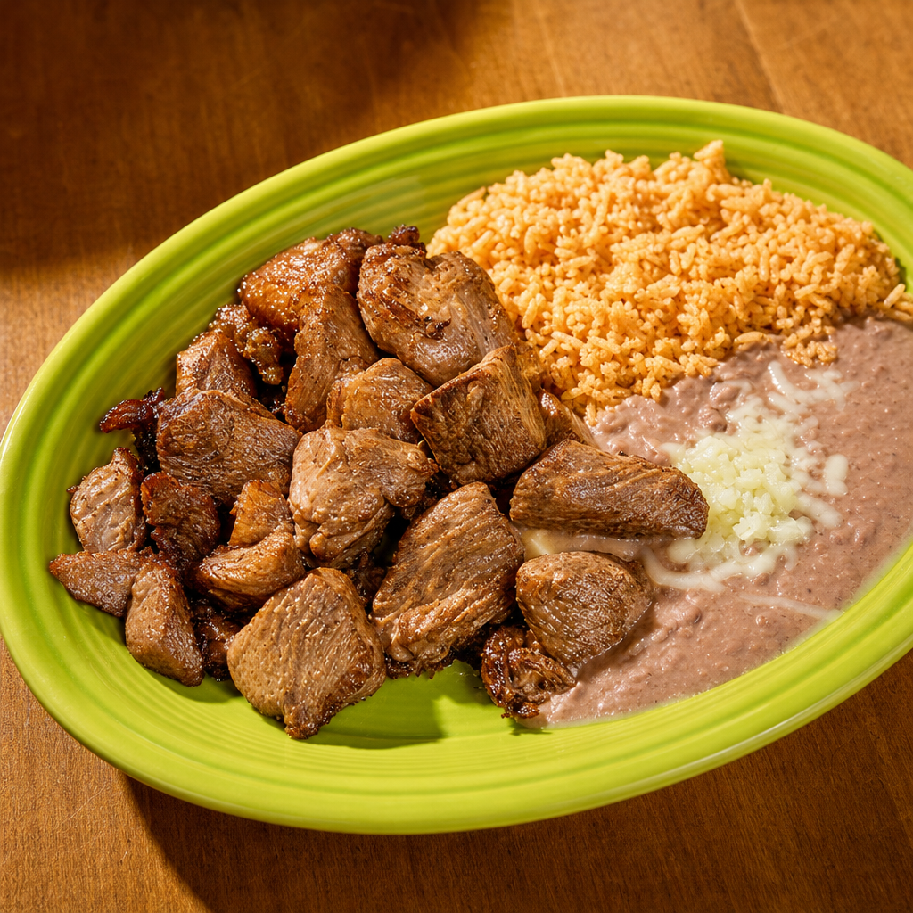 Carnitas