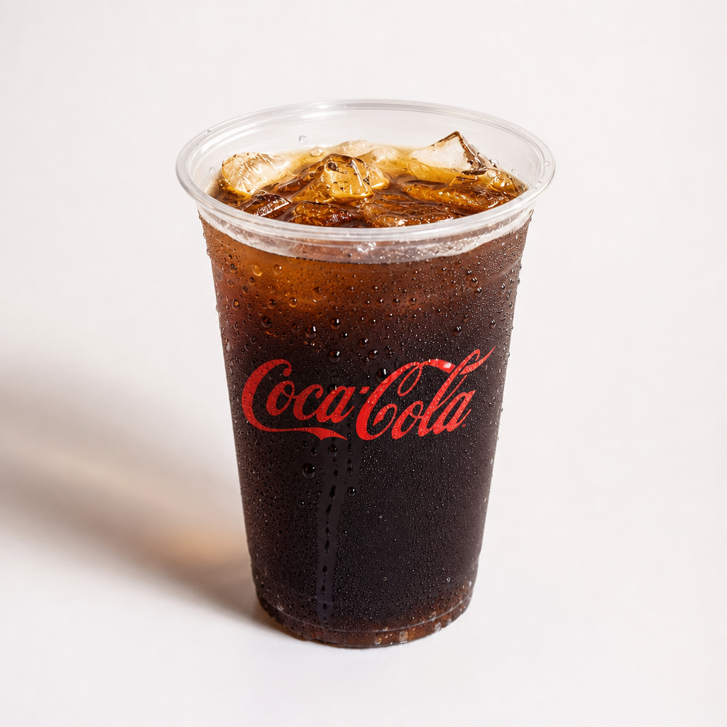Coke.