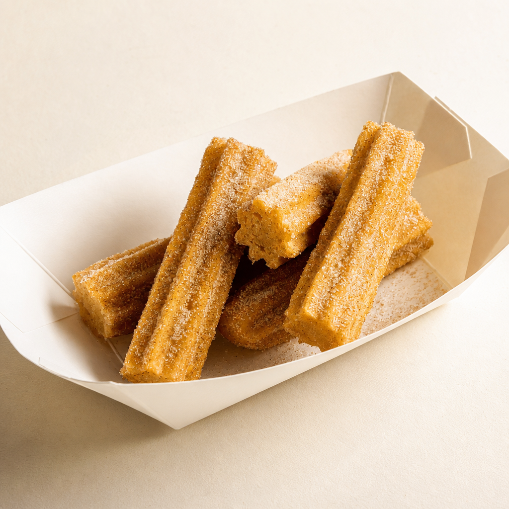 Churros.