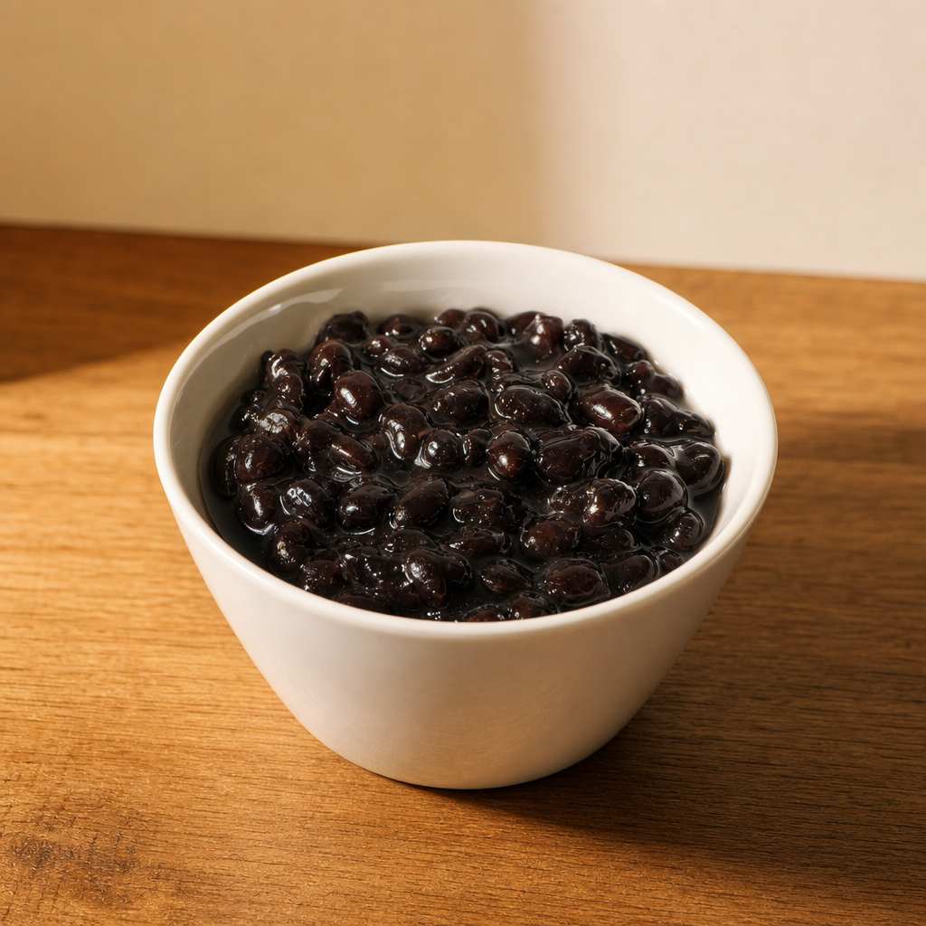 Beans.