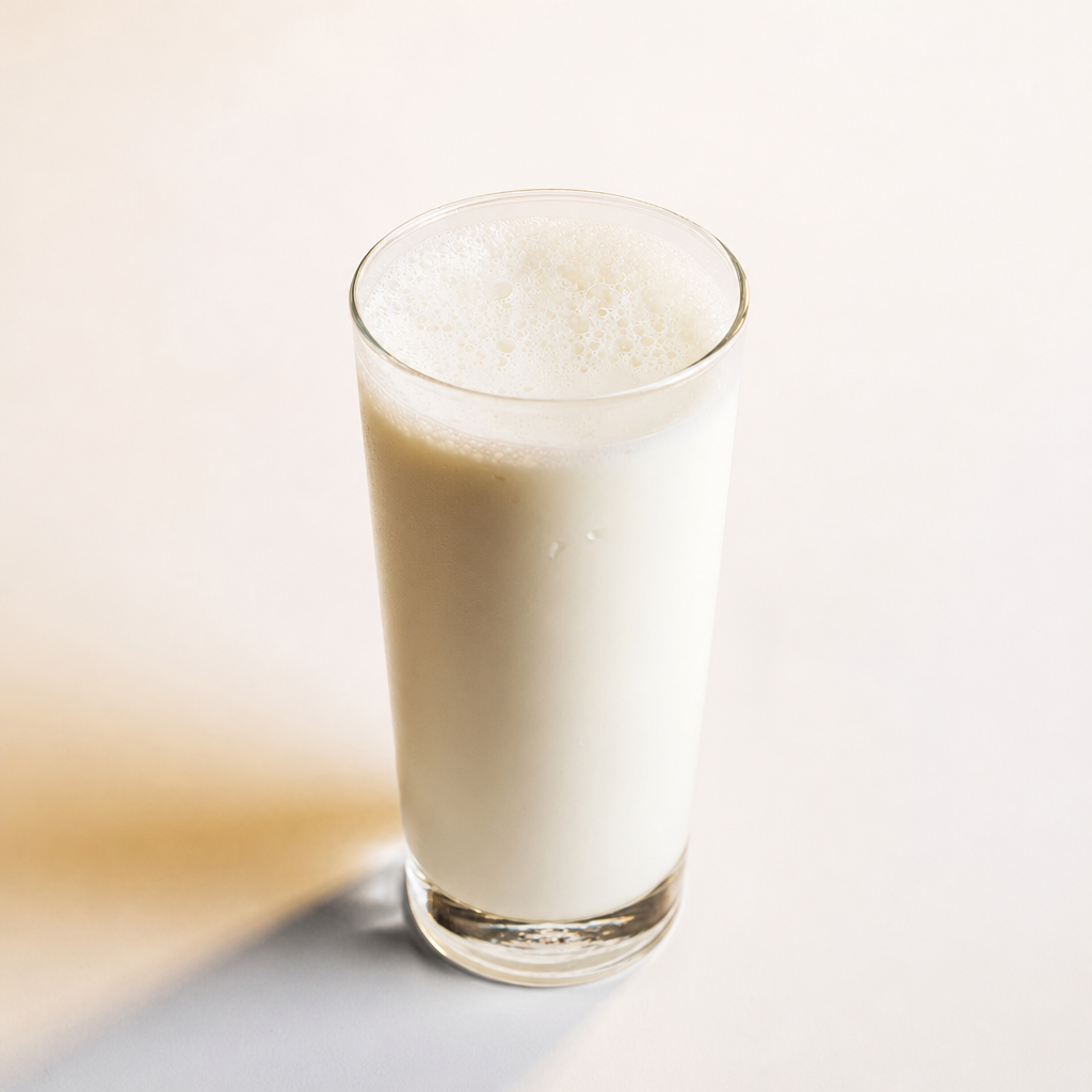 Milk.