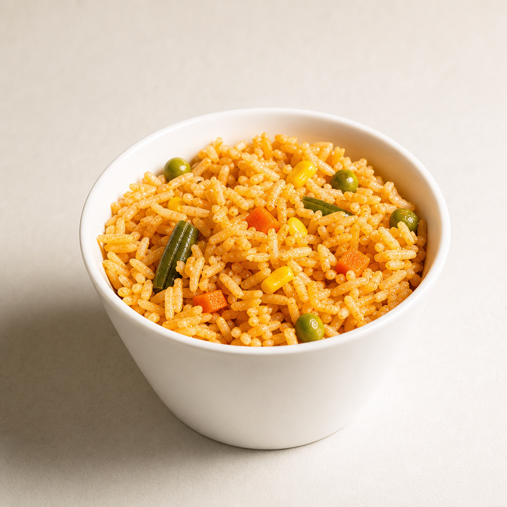 Rice.