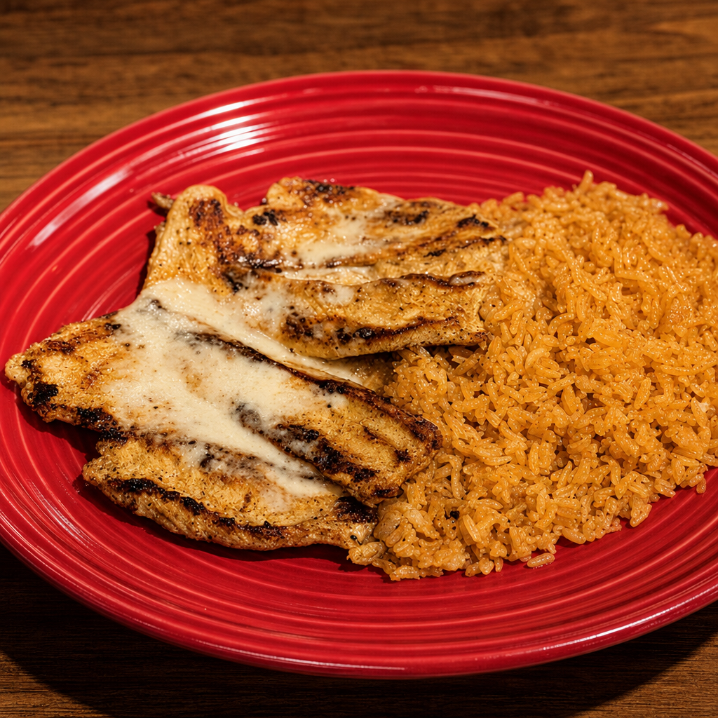 El Patrón