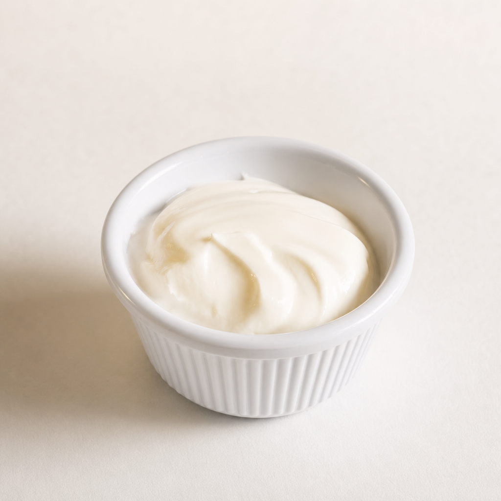 Sour Cream.