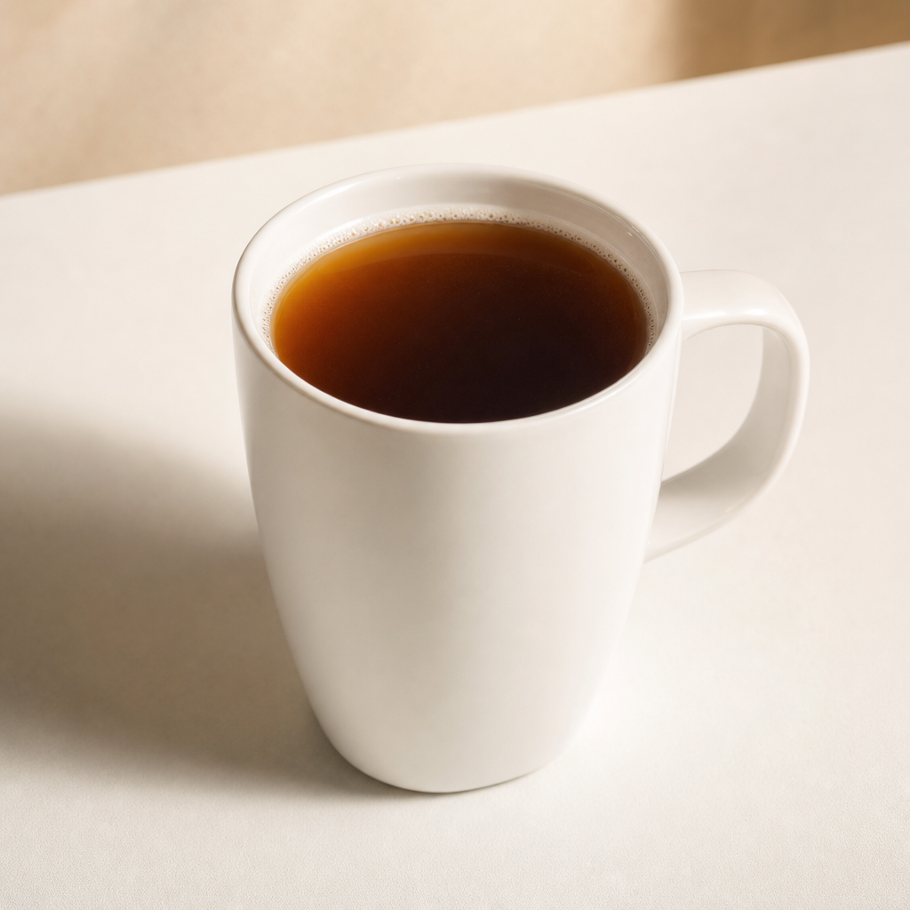 Coffee.