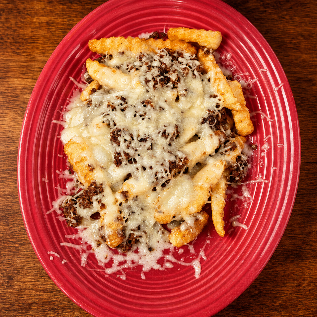 Chori Papas.