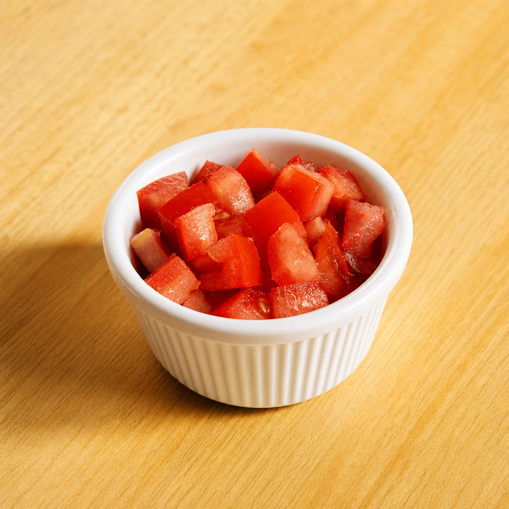 Tomatoes.