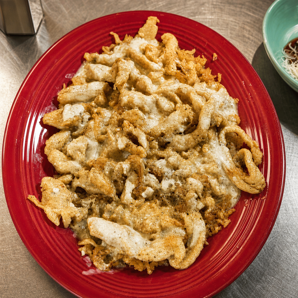 Arroz Con Pollo - ACP.