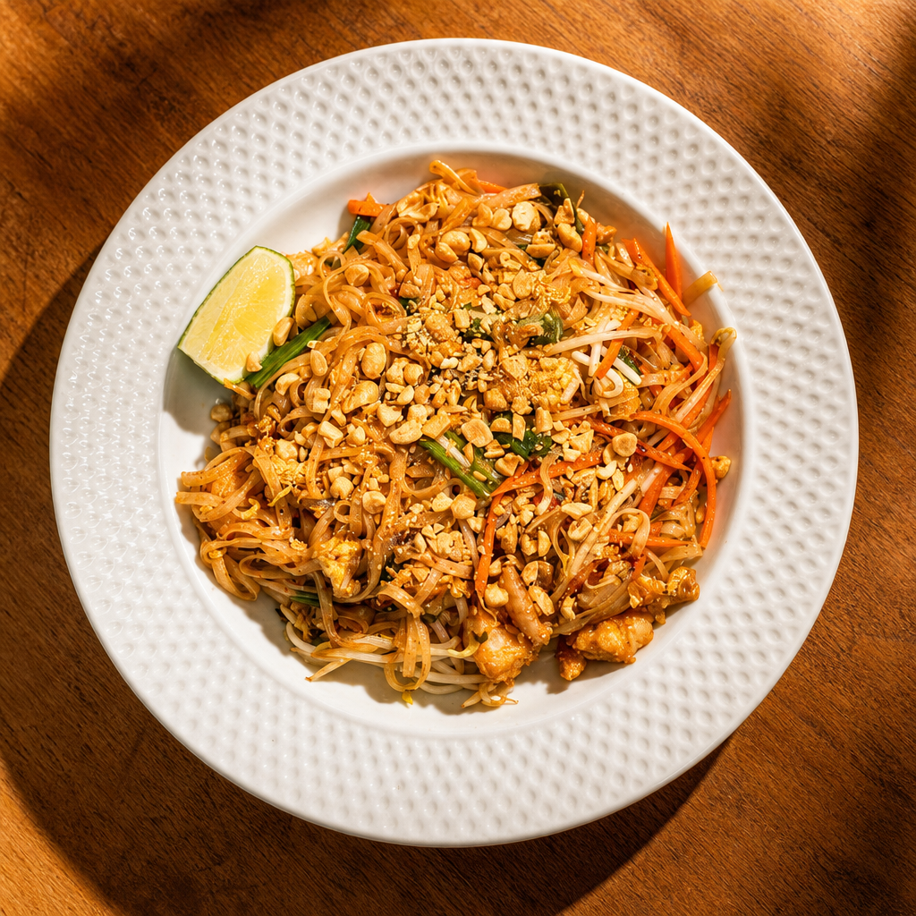 Pad Thai