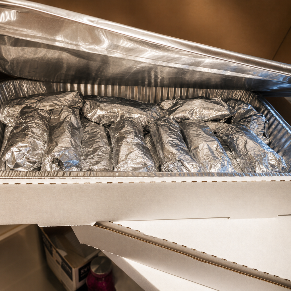 60 Tacos