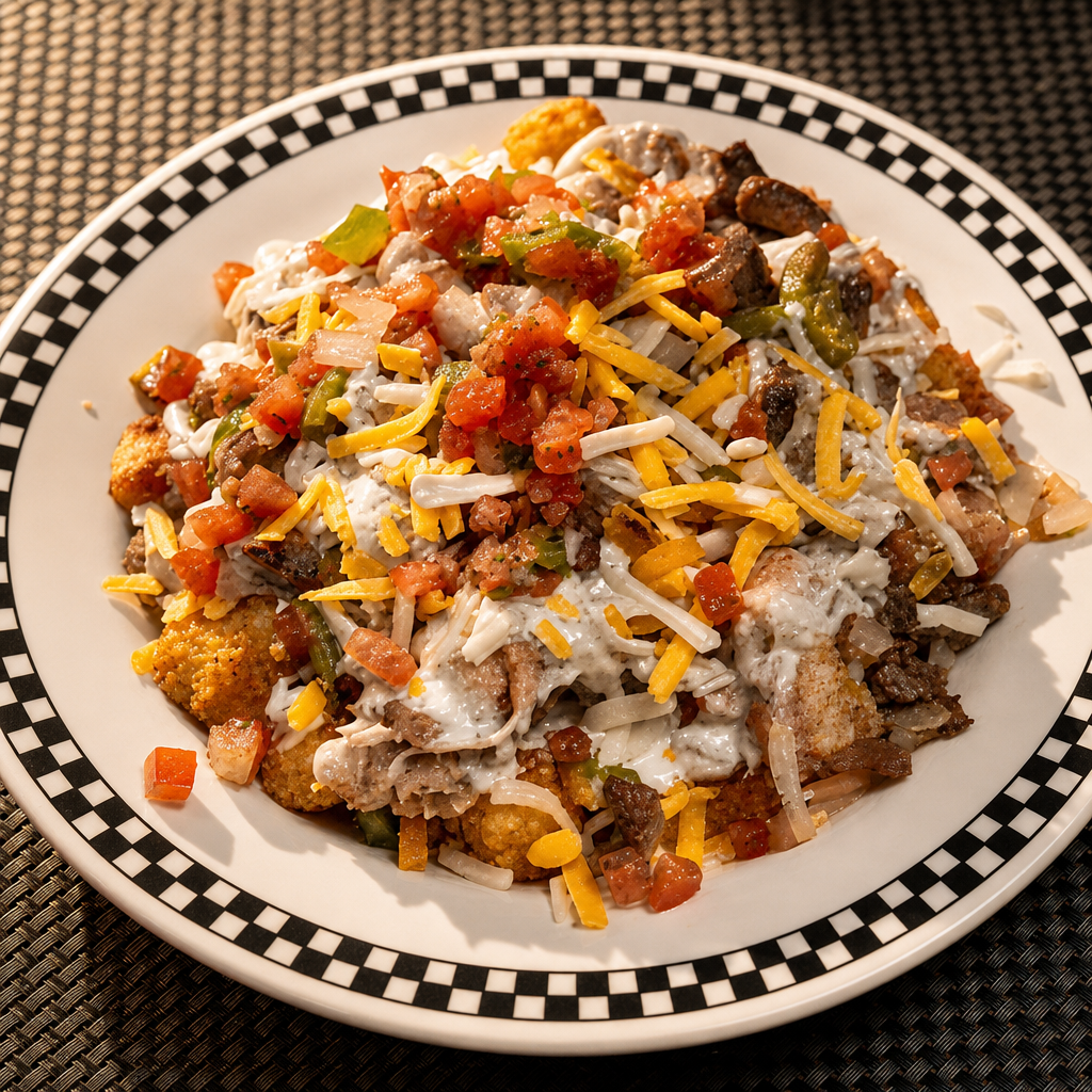 Totchos.
