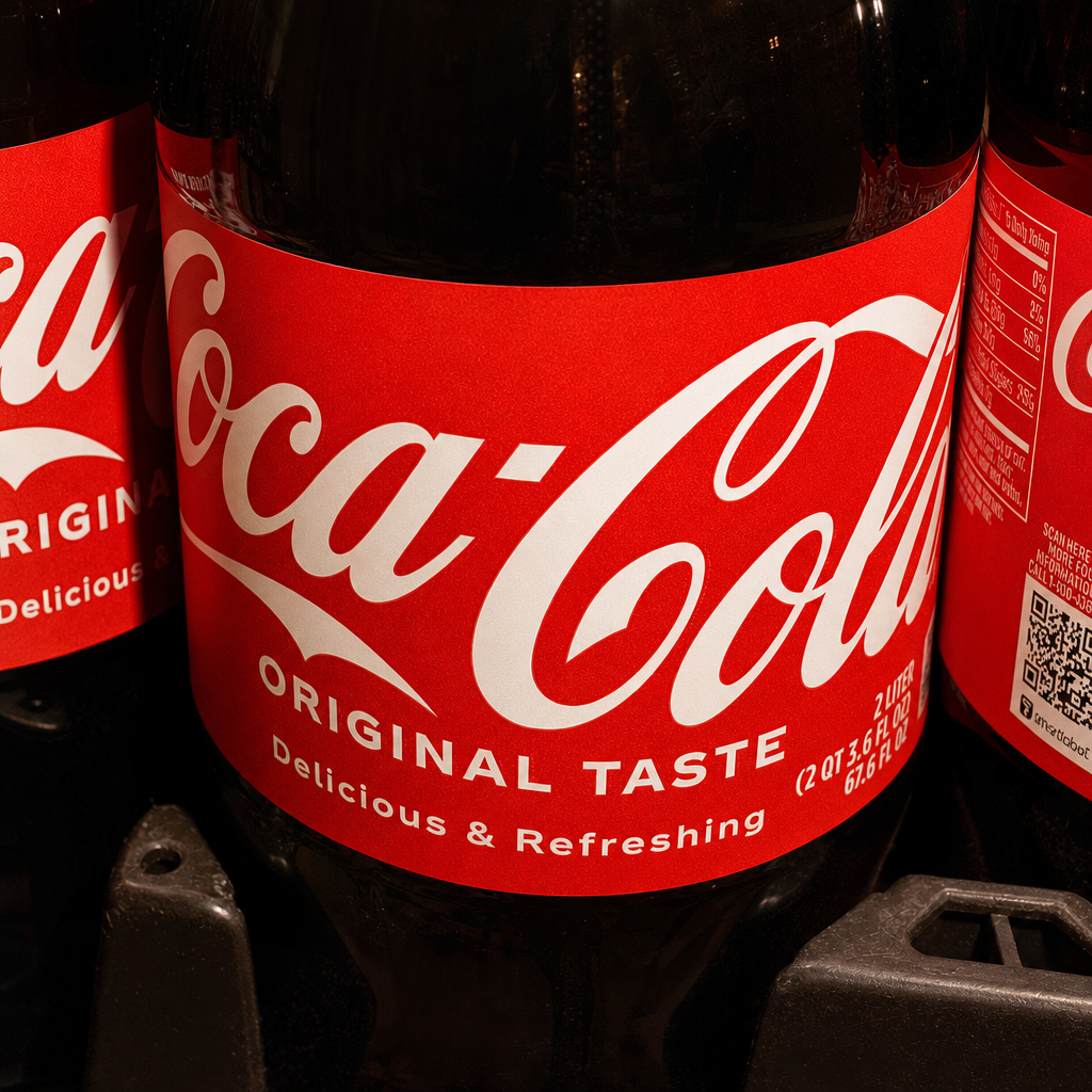 Two Liter.