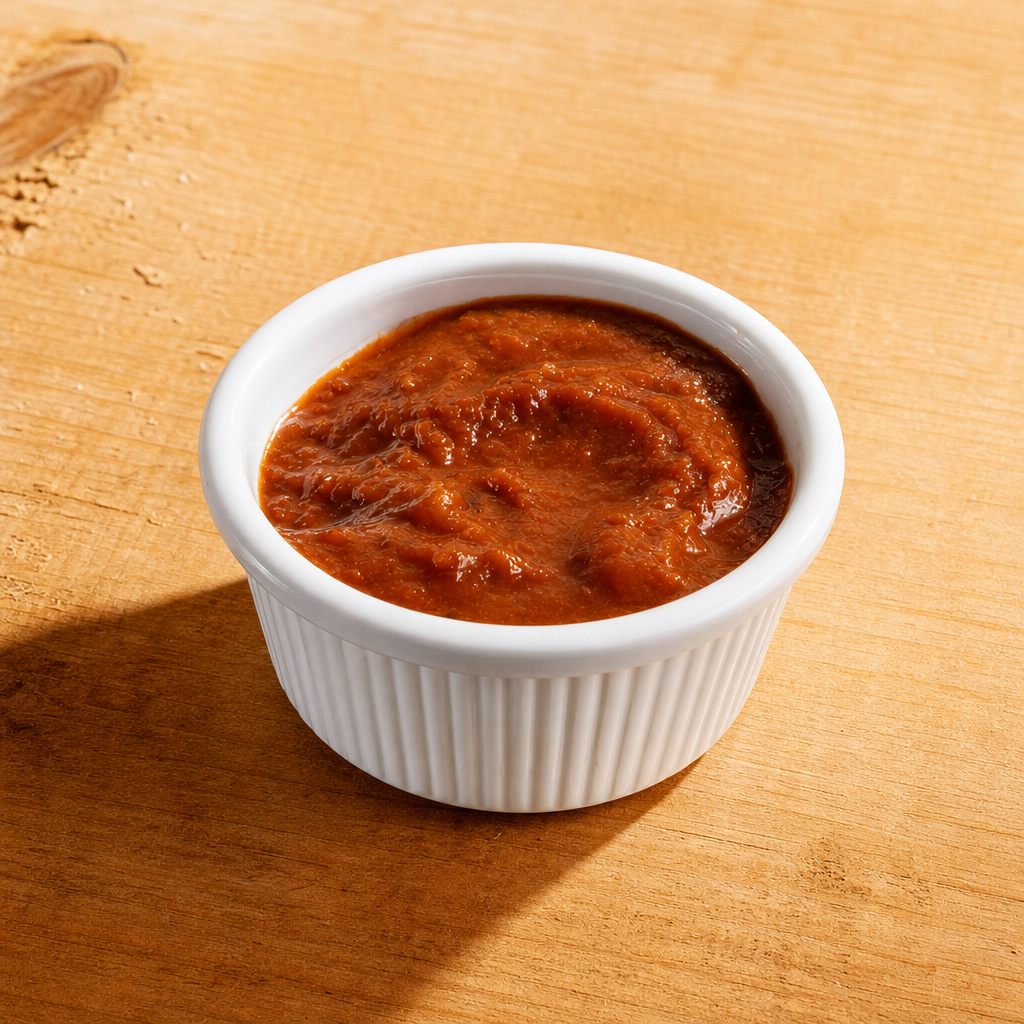 Side Of Marinara.