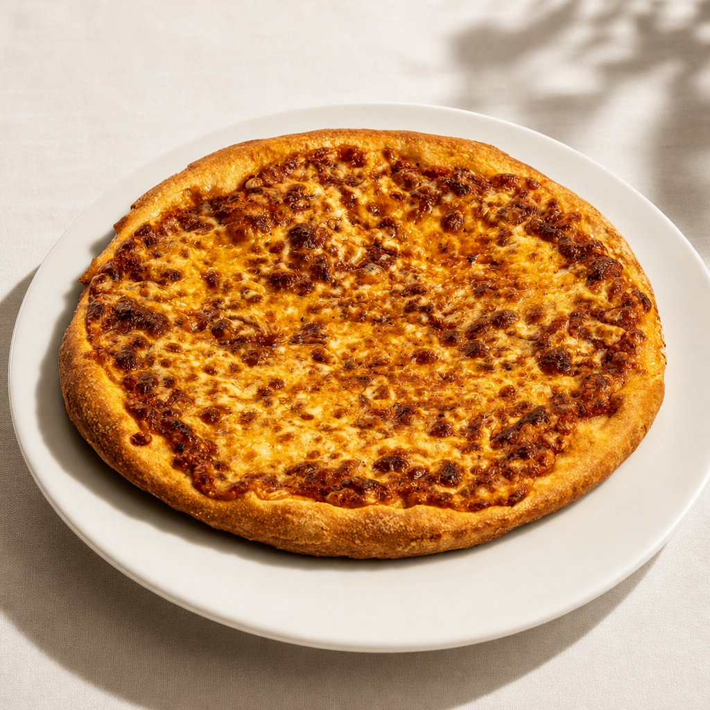 Build Your Own Pizza 16"