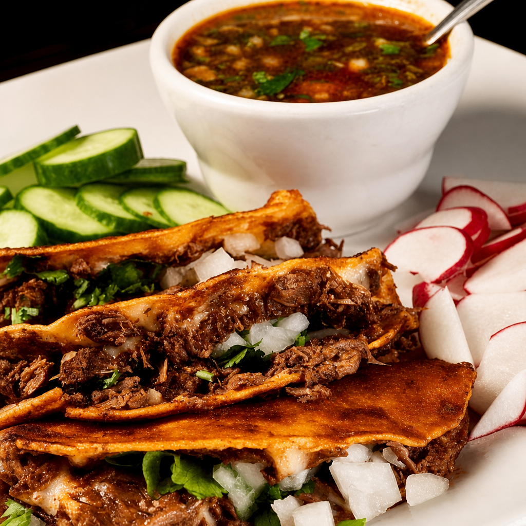 Quesa-Tacos