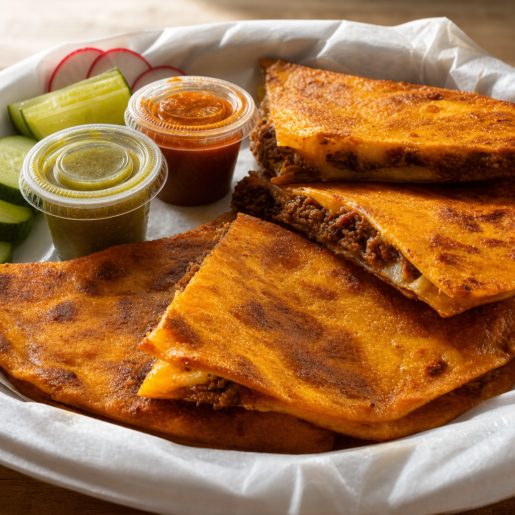 Quesa-Birria
