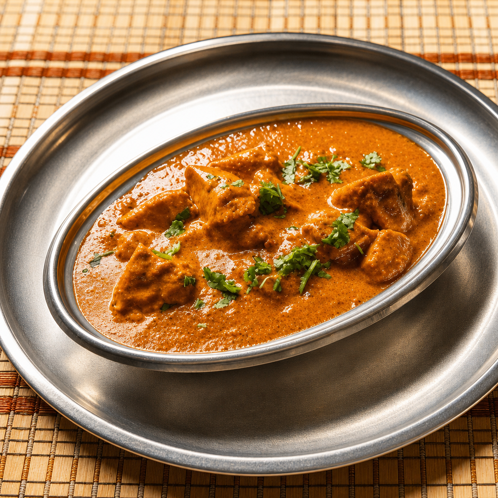 Ticca Masala