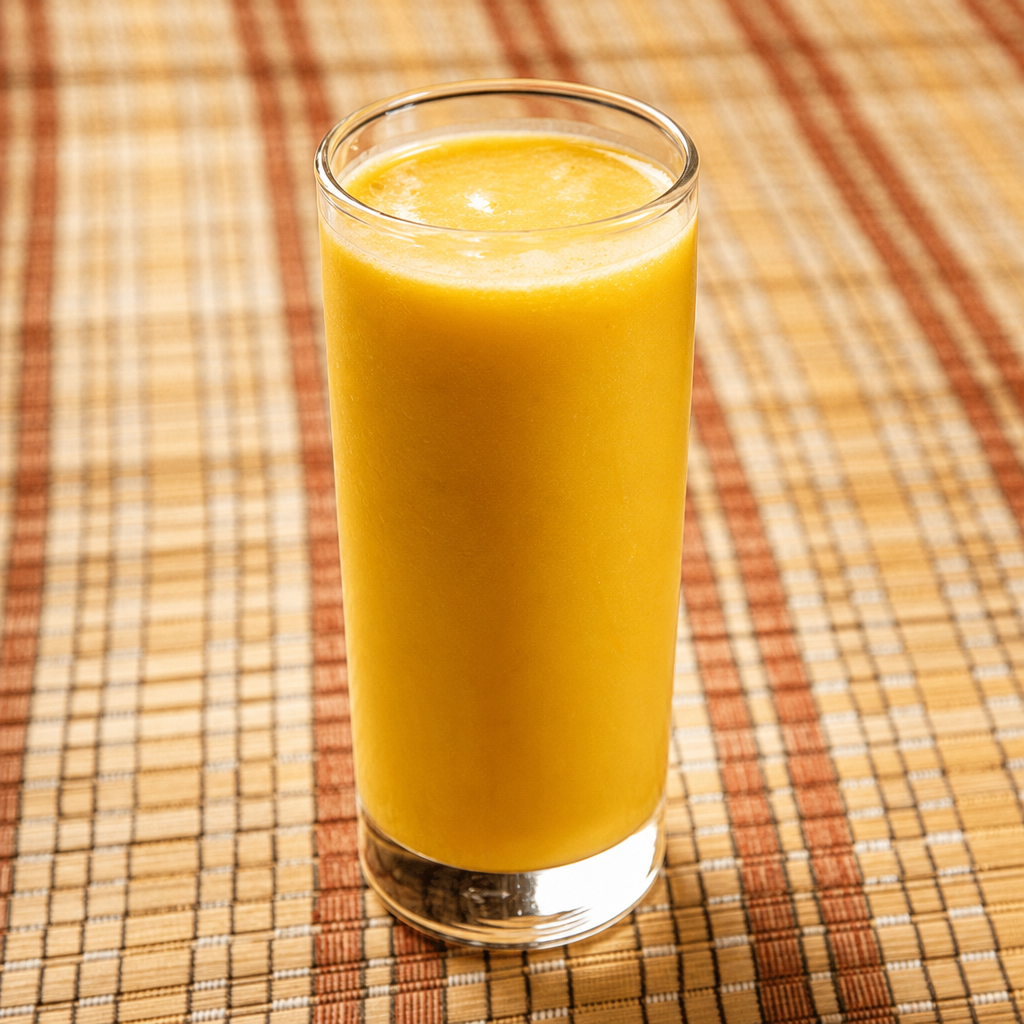 Mango Lassi