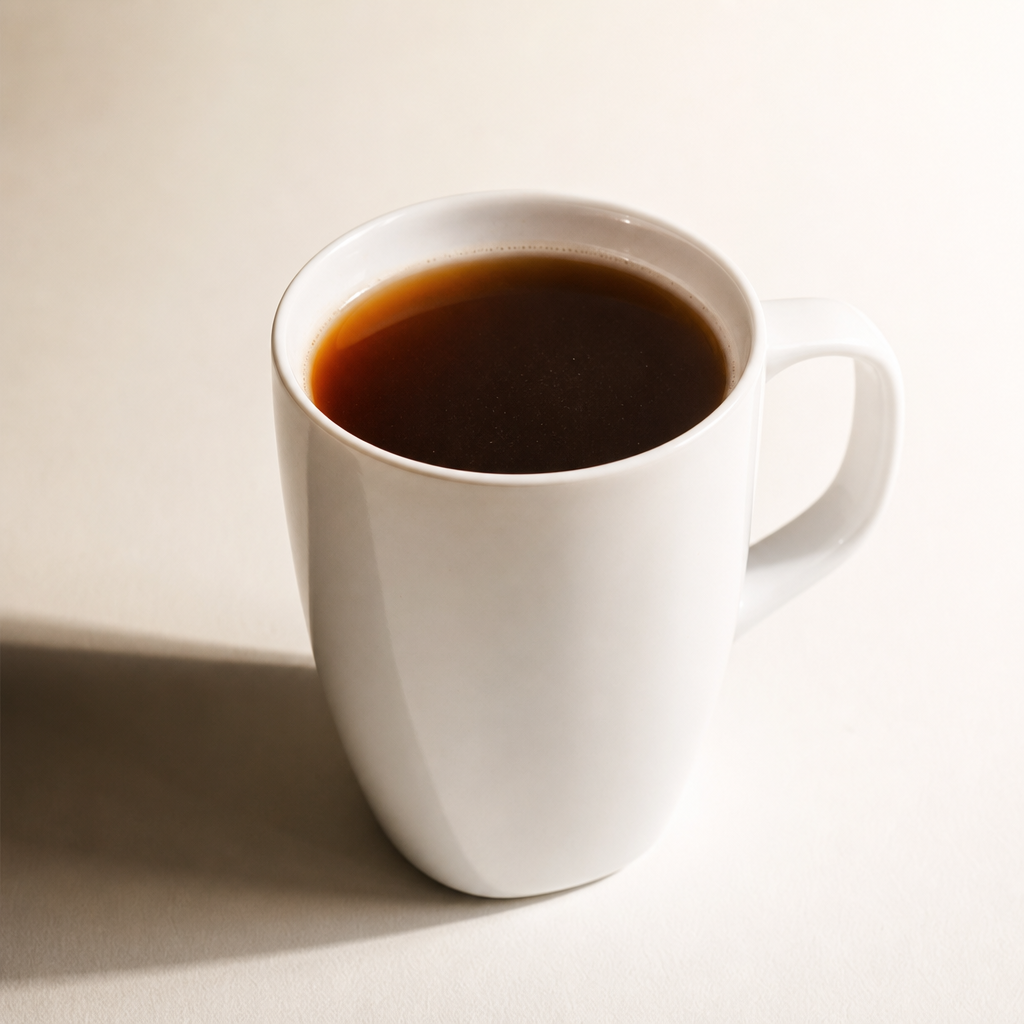 Drip Coffee.