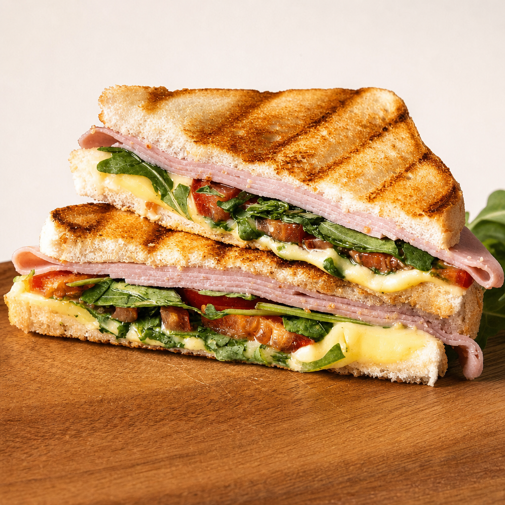Tuscany Panini.
