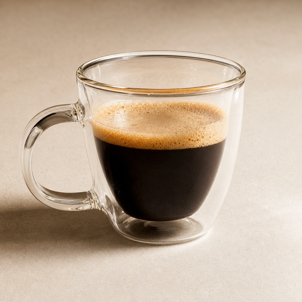 Espresso.