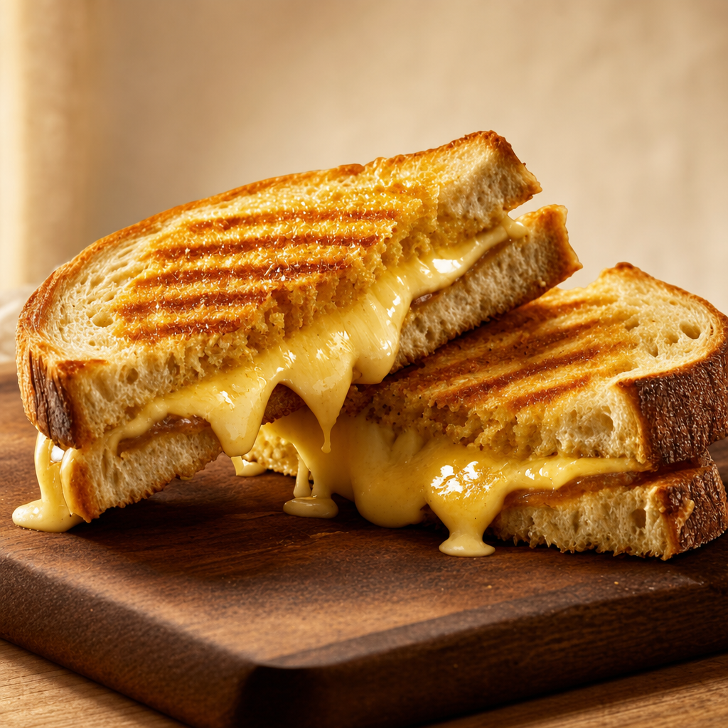 Kids Meal Sandwich.