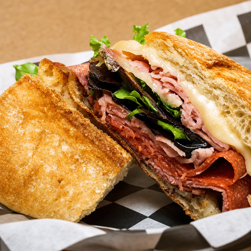 Italiano Panini.