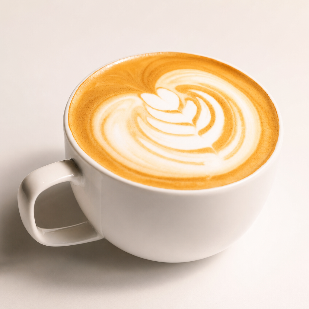 Latte.