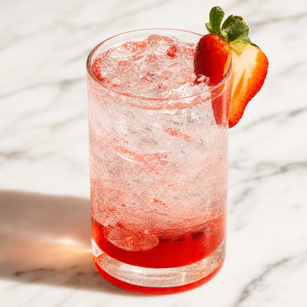 Italian Soda.