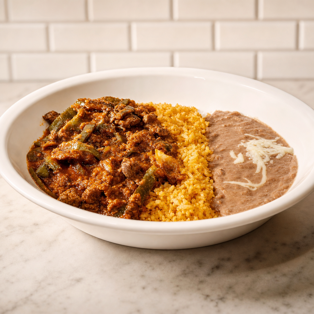 Guisado