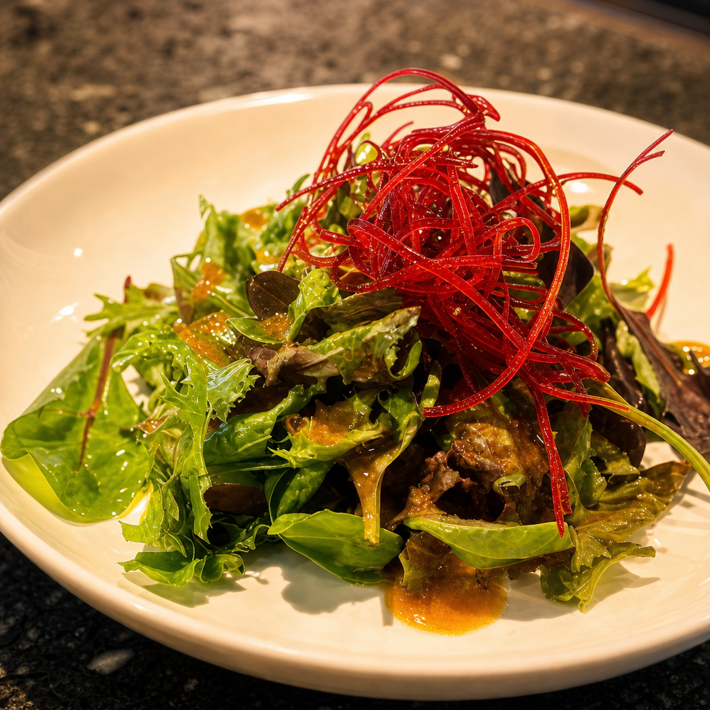 House Salad.