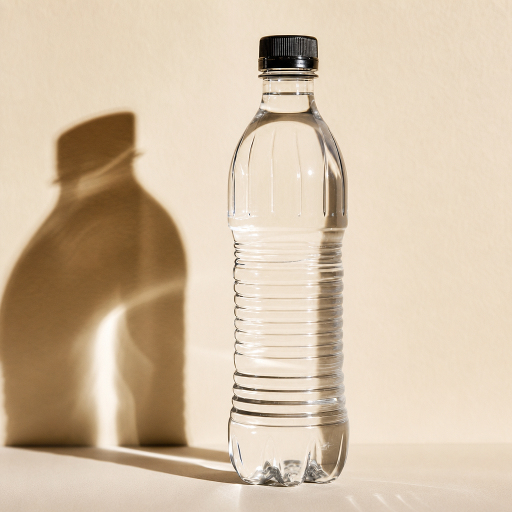 Soda Water.