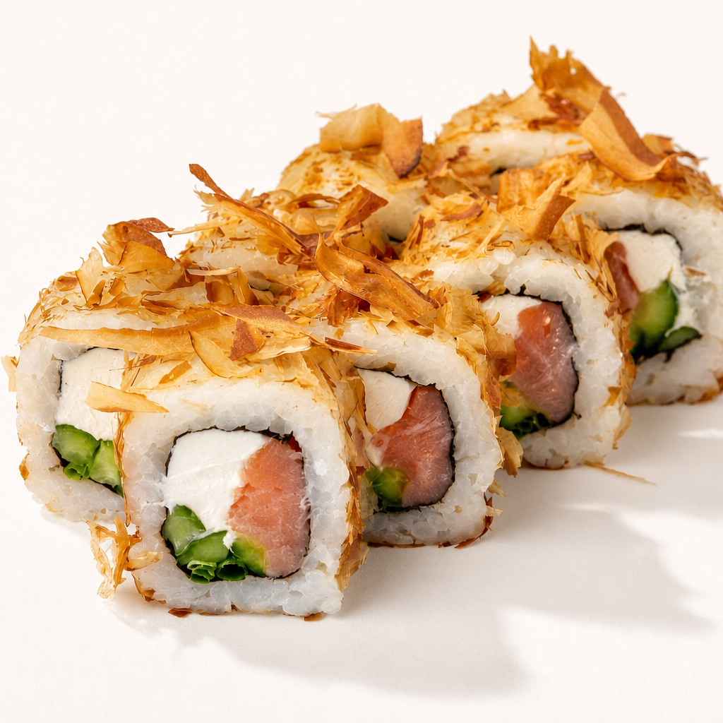 Sushi Tuna.