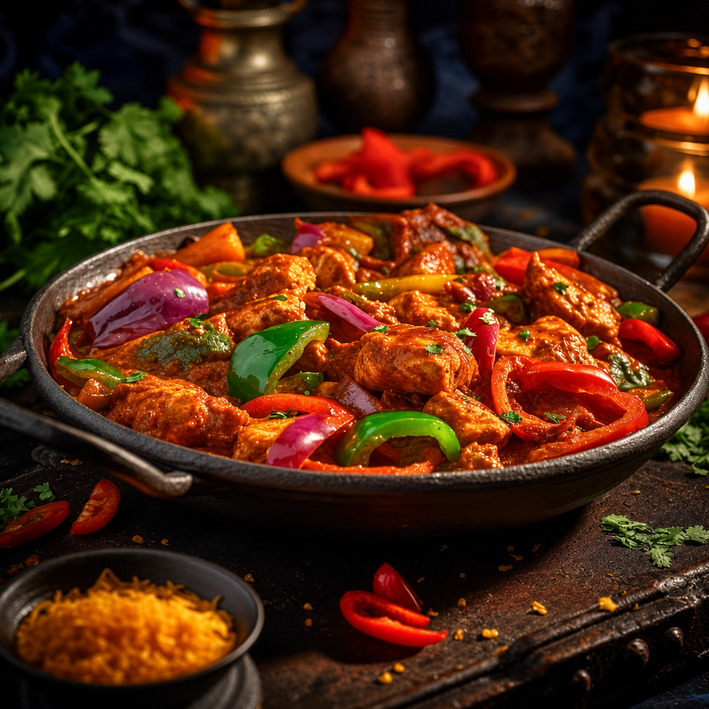 CURRY LUNCH BOWL.