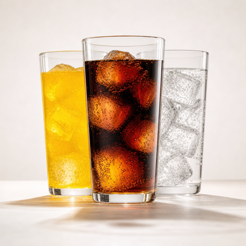 Dr. Pepper.