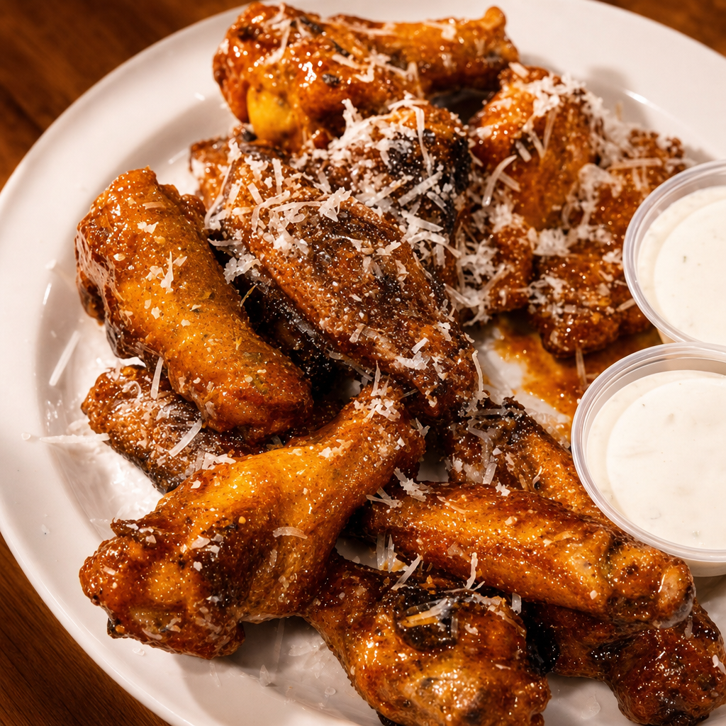 Buffalo Wings