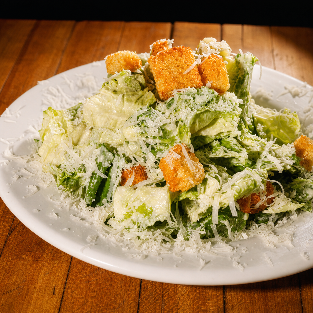 Caesar Salad