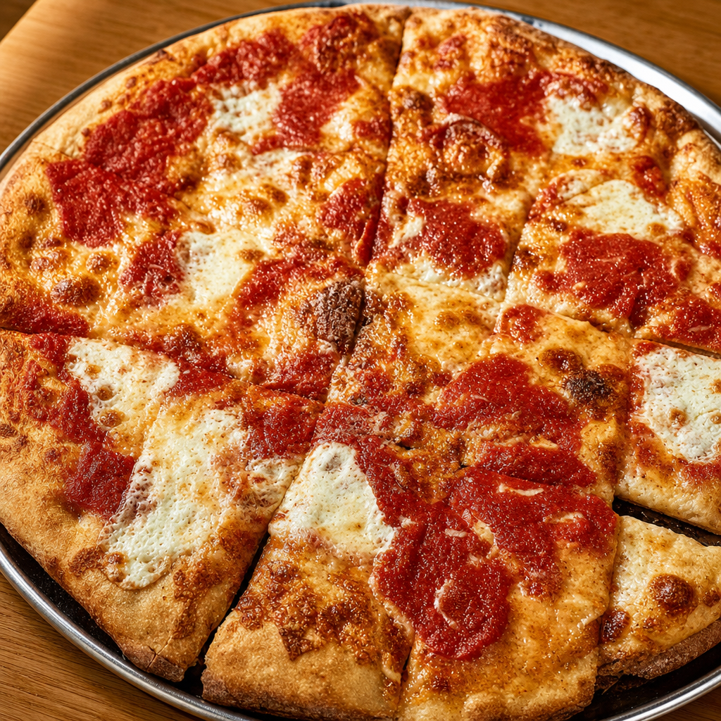 D.I.Y Pie (Medium 14").