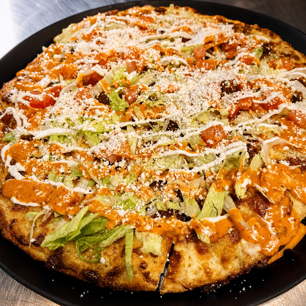 S.O.B Pie (Large 18")