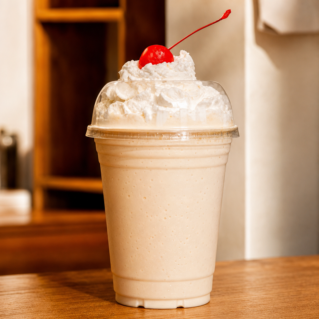 Malts/ Shakes